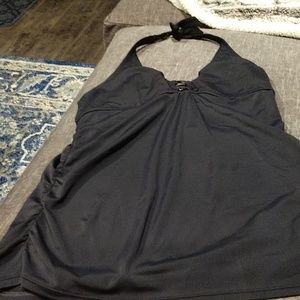 Great condition dress/tank,no tag,sz approx.10